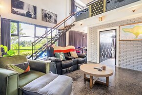 Maple Ridge Ubud Villas