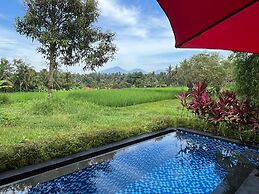 Maple Ridge Ubud Villas