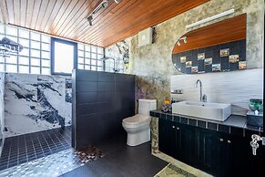 Maple Ridge Ubud Villas