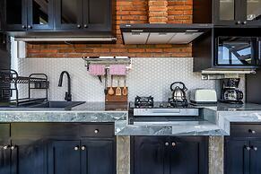 Maple Ridge Ubud Villas