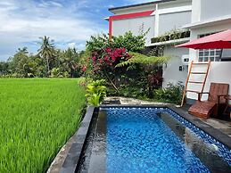 Maple Ridge Ubud Villas