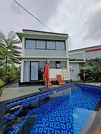 Maple Ridge Ubud Villas