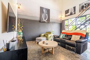 Maple Ridge Ubud Villas