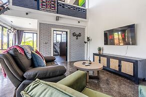 Maple Ridge Ubud Villas