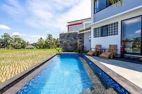 Maple Ridge Ubud Villas