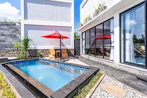 Maple Ridge Ubud Villas