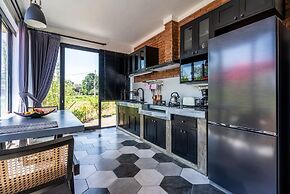 Maple Ridge Ubud Villas