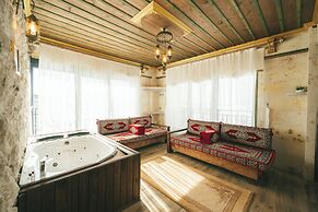 incebey Konak Cappadocia