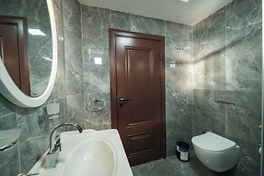 incebey Konak Cappadocia