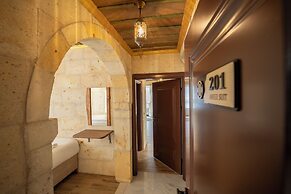 incebey Konak Cappadocia