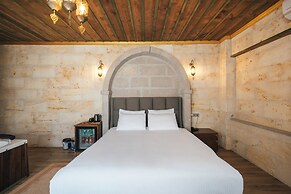 incebey Konak Cappadocia