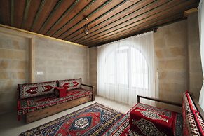 incebey Konak Cappadocia