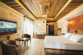 incebey Konak Cappadocia