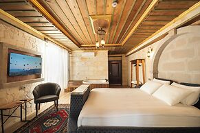 incebey Konak Cappadocia