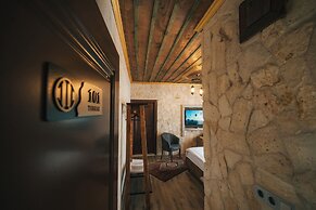 incebey Konak Cappadocia