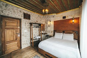 incebey Konak Cappadocia