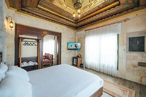 incebey Konak Cappadocia