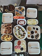 incebey Konak Cappadocia