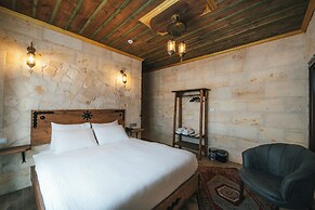 incebey Konak Cappadocia