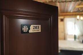 incebey Konak Cappadocia