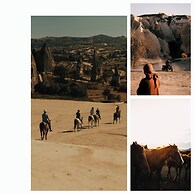 incebey Konak Cappadocia