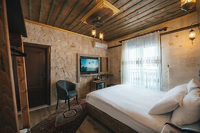 incebey Konak Cappadocia