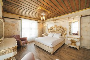 incebey Konak Cappadocia