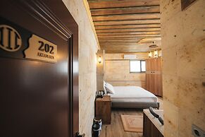 incebey Konak Cappadocia