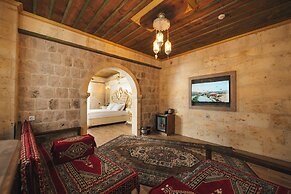 incebey Konak Cappadocia