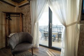 incebey Konak Cappadocia