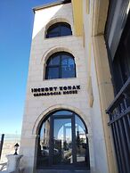 incebey Konak Cappadocia