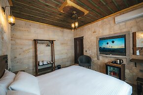 incebey Konak Cappadocia