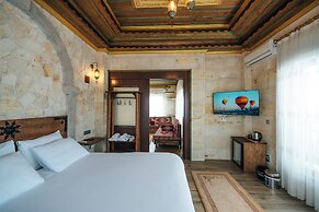 incebey Konak Cappadocia