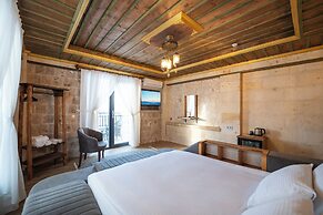 incebey Konak Cappadocia