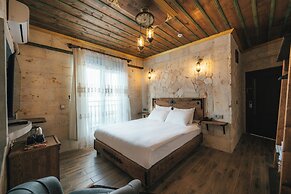 incebey Konak Cappadocia