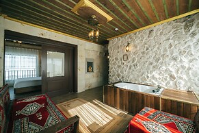 incebey Konak Cappadocia