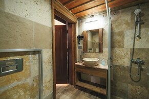 incebey Konak Cappadocia