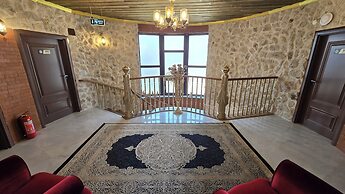 incebey Konak Cappadocia