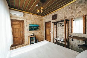 incebey Konak Cappadocia