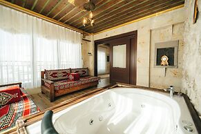 incebey Konak Cappadocia