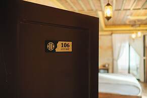 incebey Konak Cappadocia