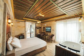 incebey Konak Cappadocia