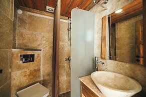 incebey Konak Cappadocia