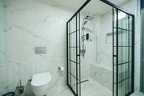 incebey Konak Cappadocia