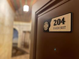 incebey Konak Cappadocia