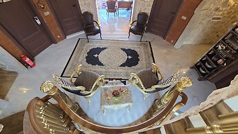 incebey Konak Cappadocia