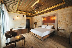 incebey Konak Cappadocia