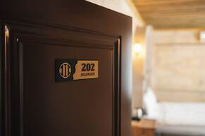 incebey Konak Cappadocia