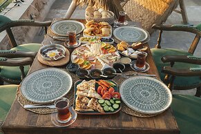 incebey Konak Cappadocia