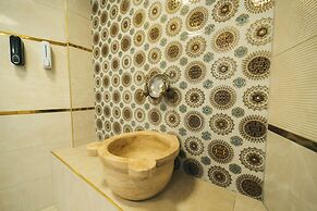 incebey Konak Cappadocia